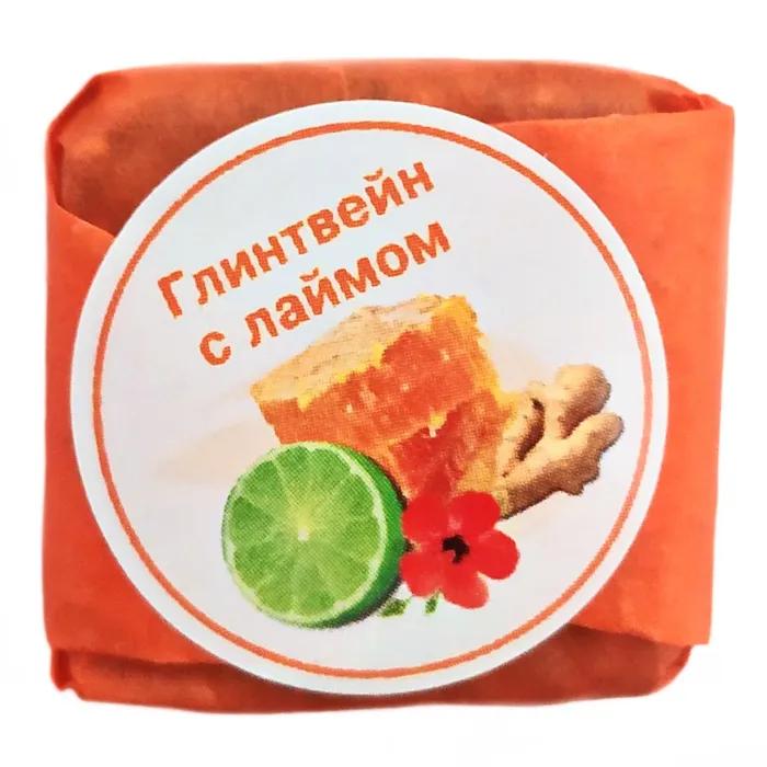 Чай Weiserhouse Глинтвейн с лаймом прессованный кубики 100 штук 500 гр., картон