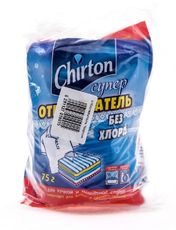Отбеливатель Chirton Супер Без хлора