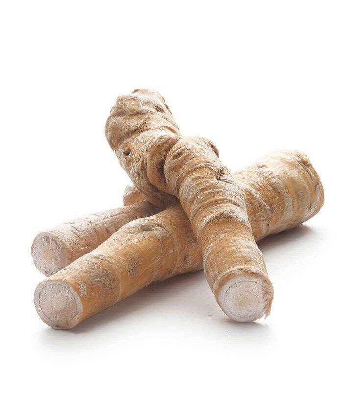 Корень хрена 5 кг., картон