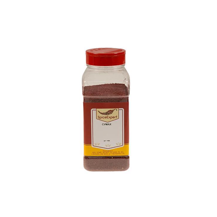 Приправа SpiceExpert сумах 500 гр., банка