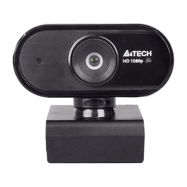 Web-камера A4TECH PK-925H, черный