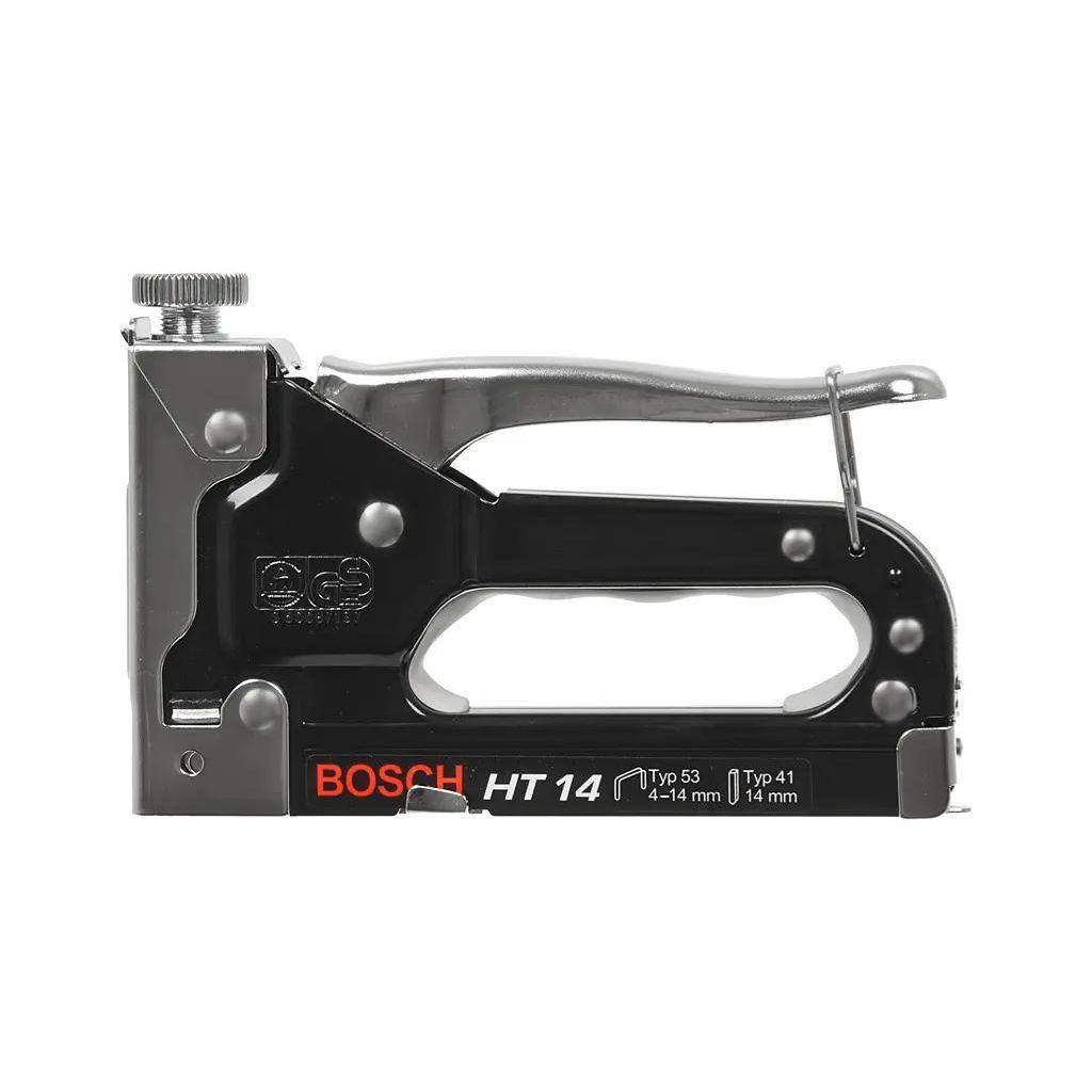 Ручной степлер Bosch HT14 [0603038001]