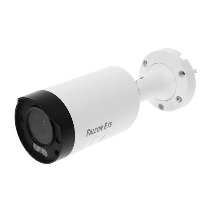 Камера видеонаблюдения IP FALCON EYE FE-IPC-BV2-50pa, 1920х1080 pix, 2.8-12 мм, белый 500 гр., картон