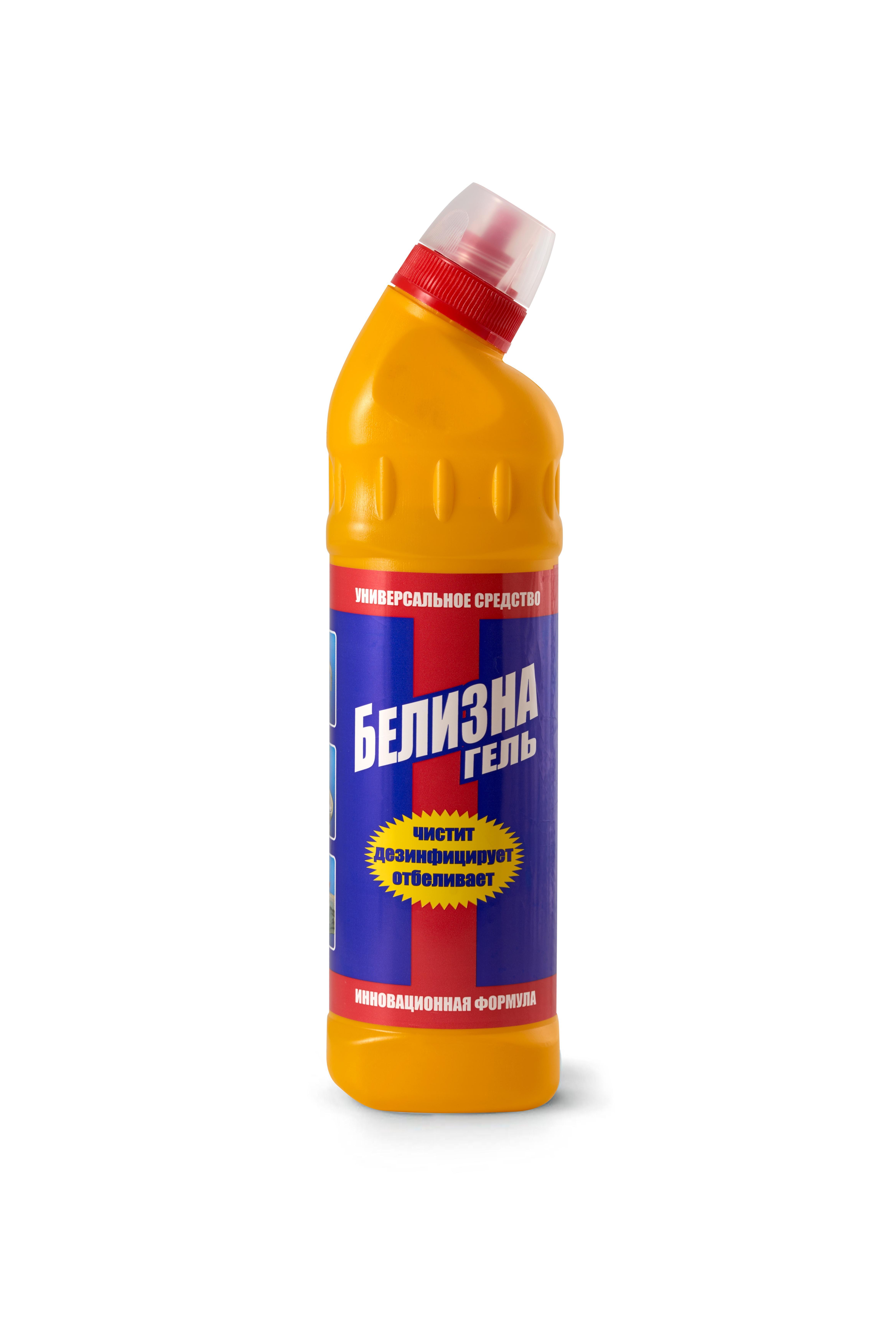 Гель Белизна, 500 гр., ПЭТ