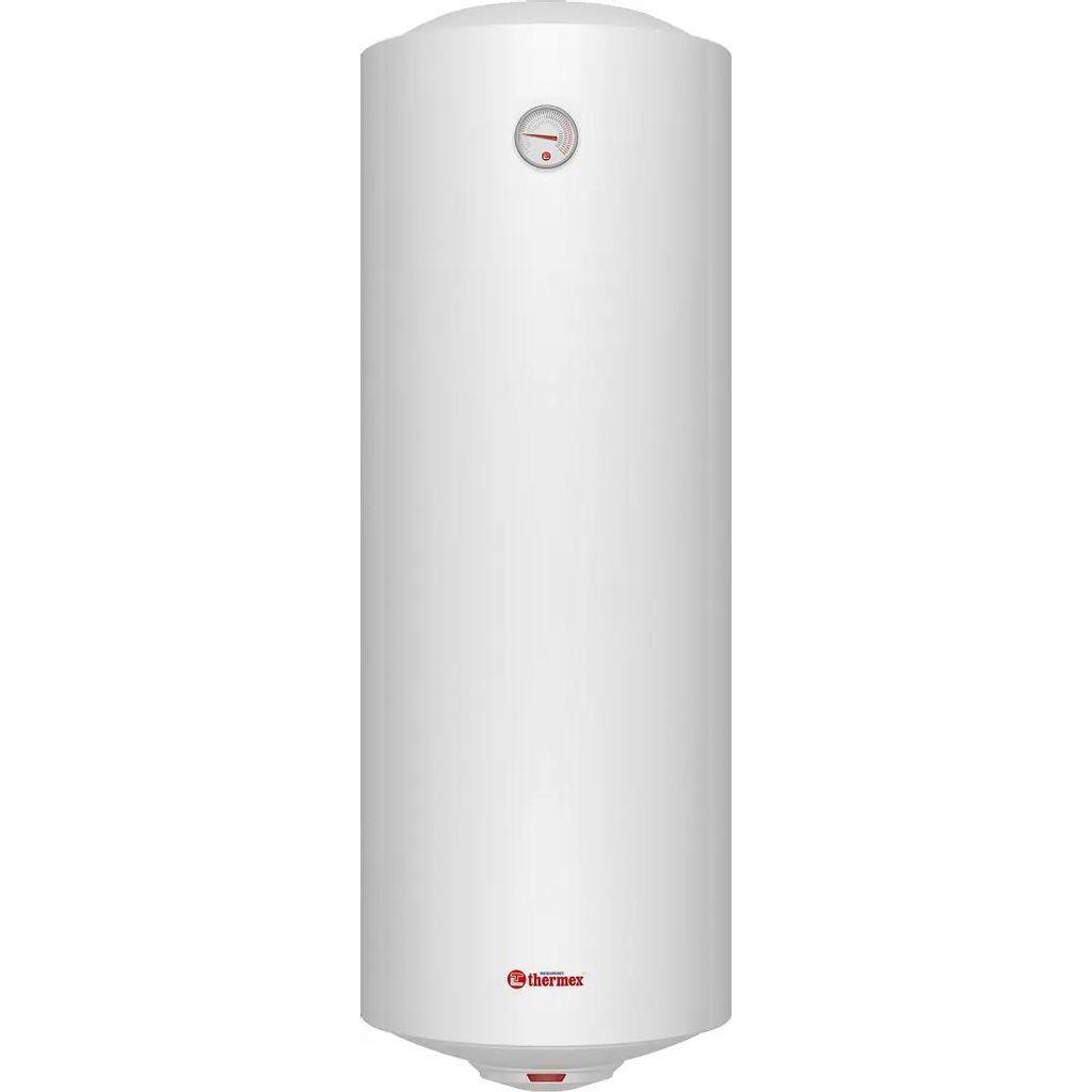 Водонагреватель Thermex TitaniumHeat 150 V, накопительный, 1.5кВт, 150л, белый [эдэб01025]