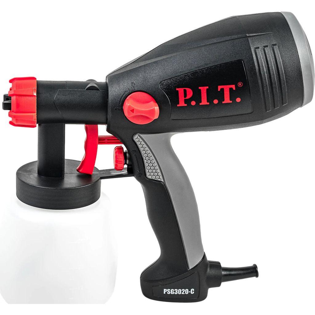 Краскопульт P.I.T. PSG3020-C