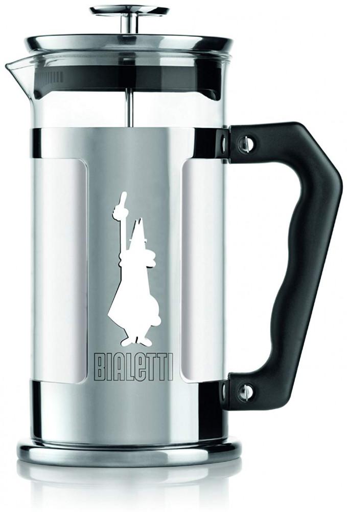 Френч пресс Bialetti Preziosa