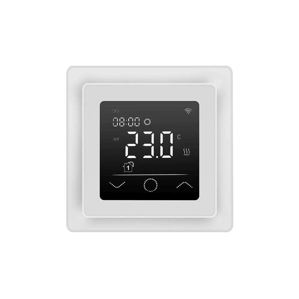 Терморегулятор Rexant ClimaHome W 3500Вт белый