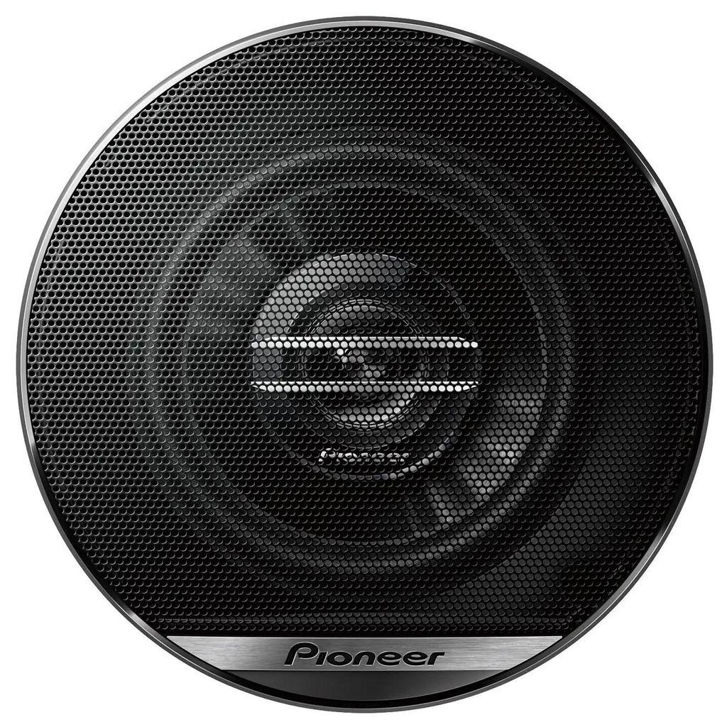 Колонки автомобильные PIONEER TS-G1020F, 10 см (4 дюйм.), комплект 2 шт.