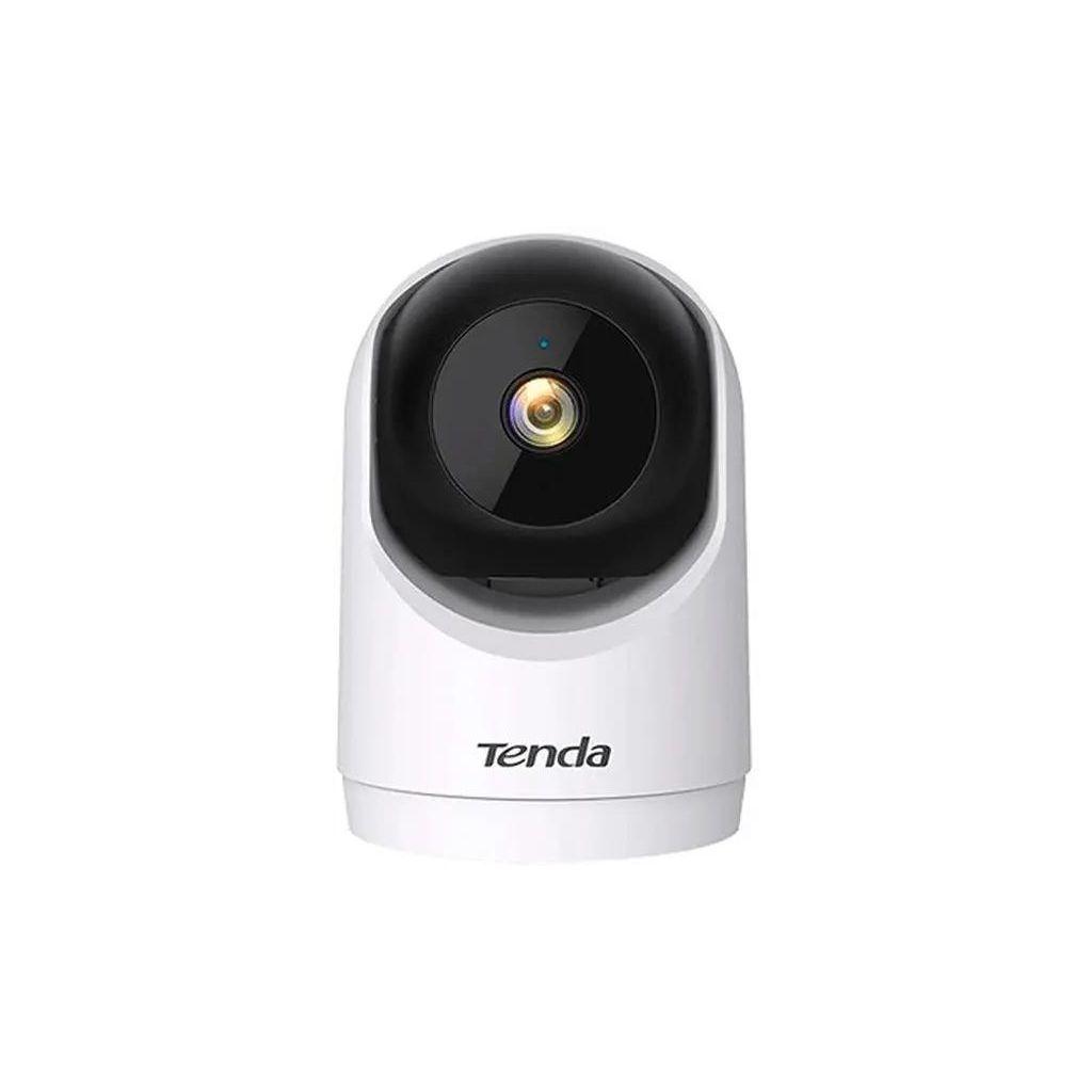 Камера видеонаблюдения IP TENDA RP3, 2304х1296 pix, 4 мм, белый