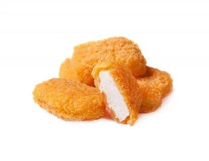 Кусочки из филе Часар цыпленка с хрустящей панировкой, 6 кг., коробка