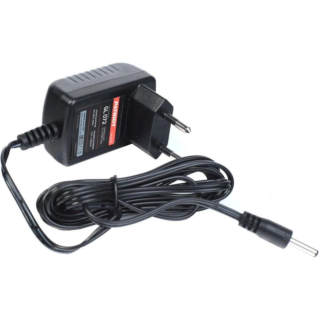 Зарядное устройство PATRIOT GL072 7.2V 830201252
