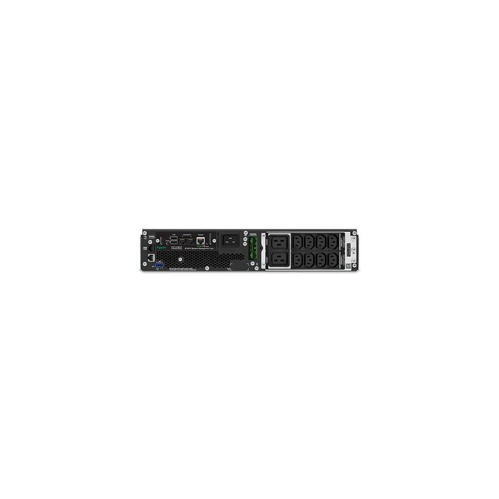 ИБП APC Smart-UPS SRT SRT2200RMXLI-NC, 2200ВA