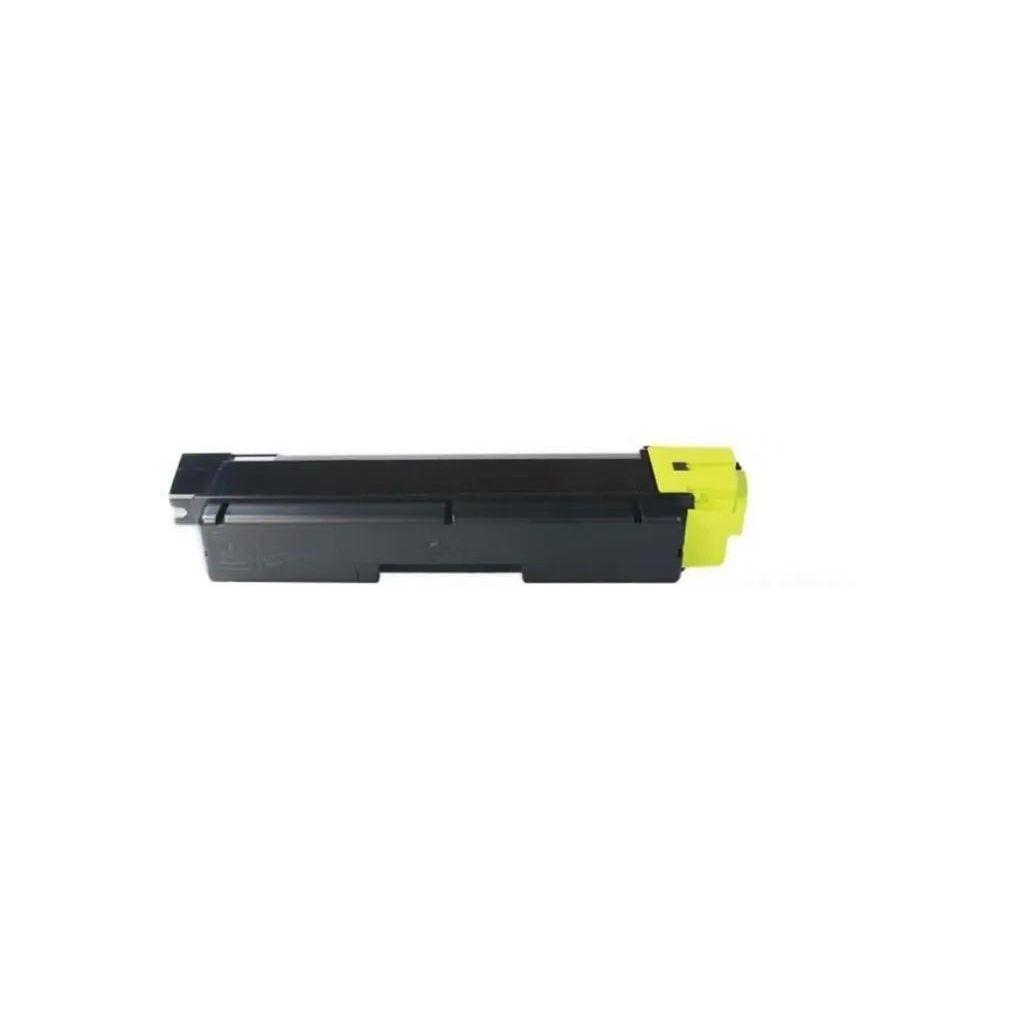 Картридж Kyocera TK-5270Y, желтый / 1T02TVANL0