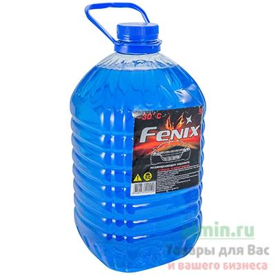 Стеклоочиститель автомобильный Зимний ICE Drive, 5 л., пластиковая бутылка