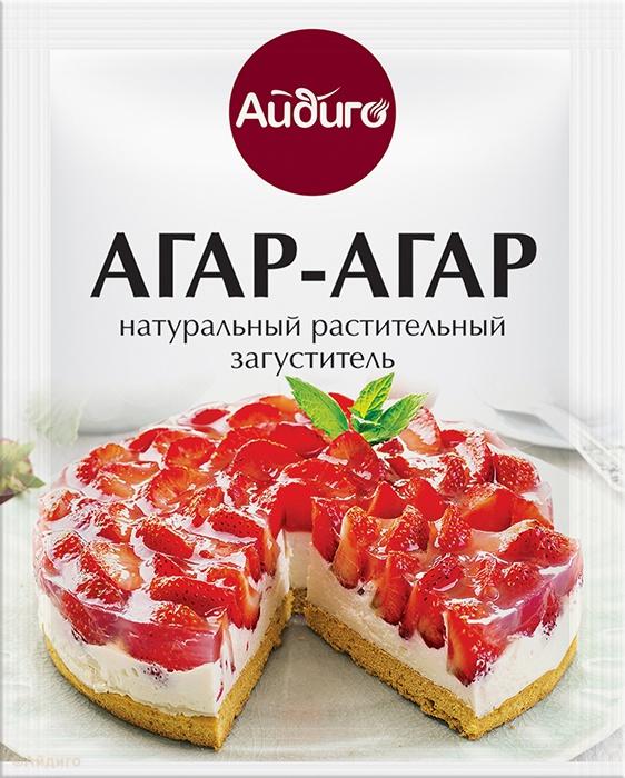 Агар-агар Айдиго