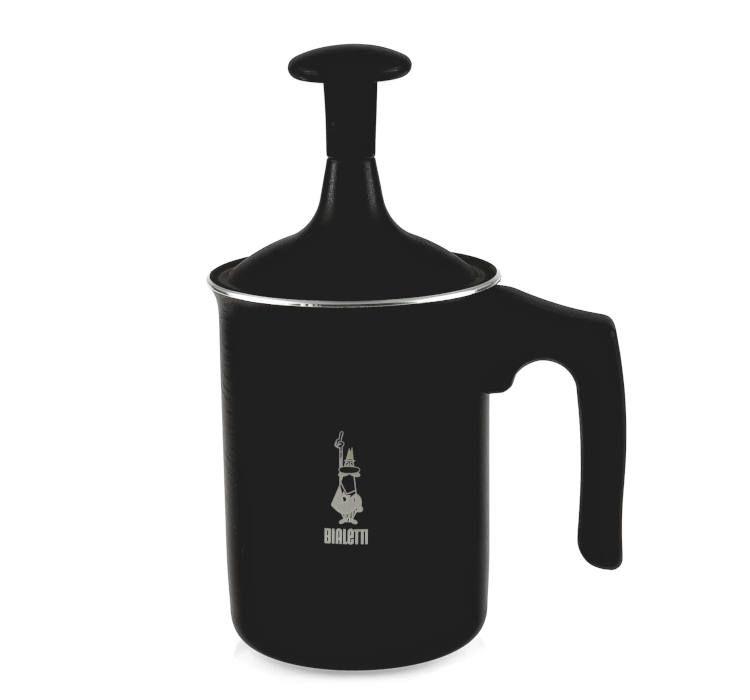 Вспениватель молока Bialetti Tuttocrema, ручной, 166 мл
