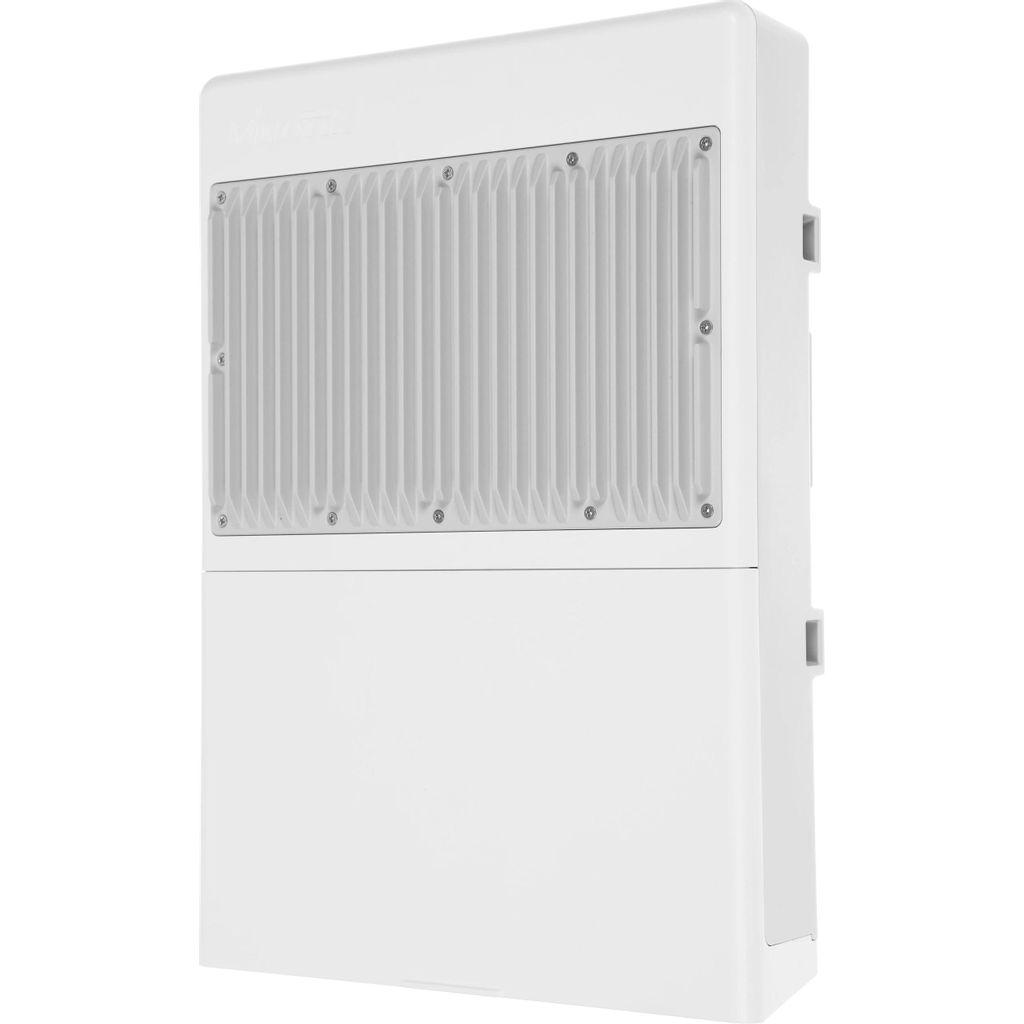 Коммутатор MIKROTIK netPower 16P, управляемый [crs318-16p-2s+out]
