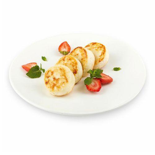 Сырники КЭМП жареные 6 кг., картон