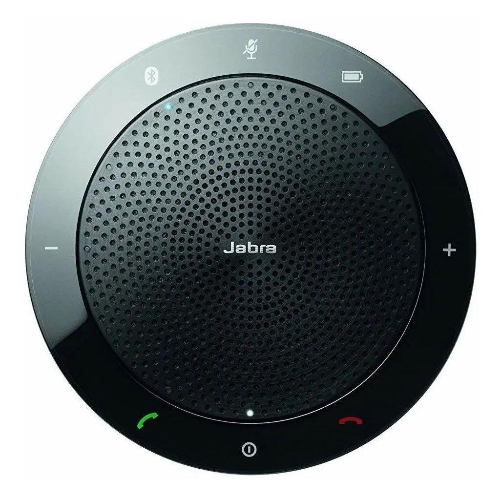 Спикерфон Jabra Speak 510 MS, v.3.0, A2DP, черный [7510-109]