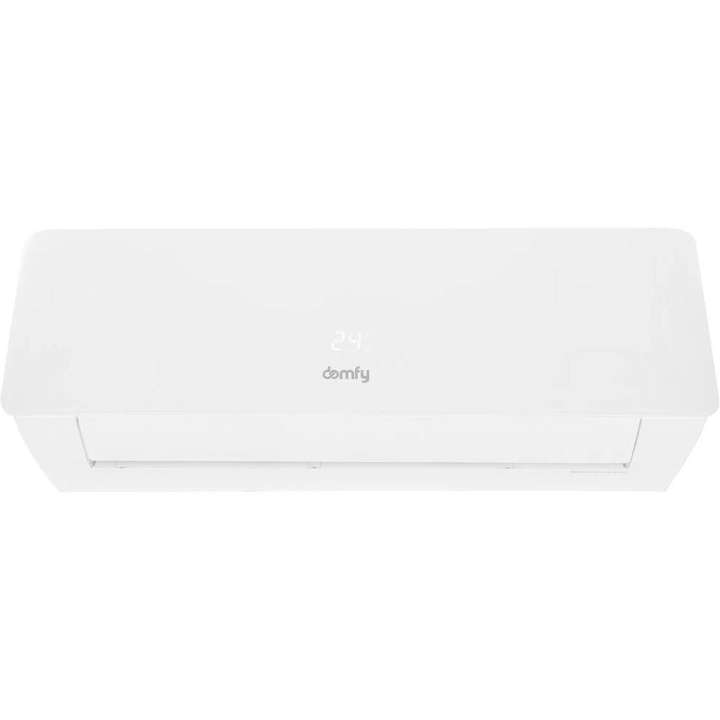 Сплит-система DOMFY DCW-AC-18-1 настенная, 18000 BTU, (комплект из 2-х коробок)