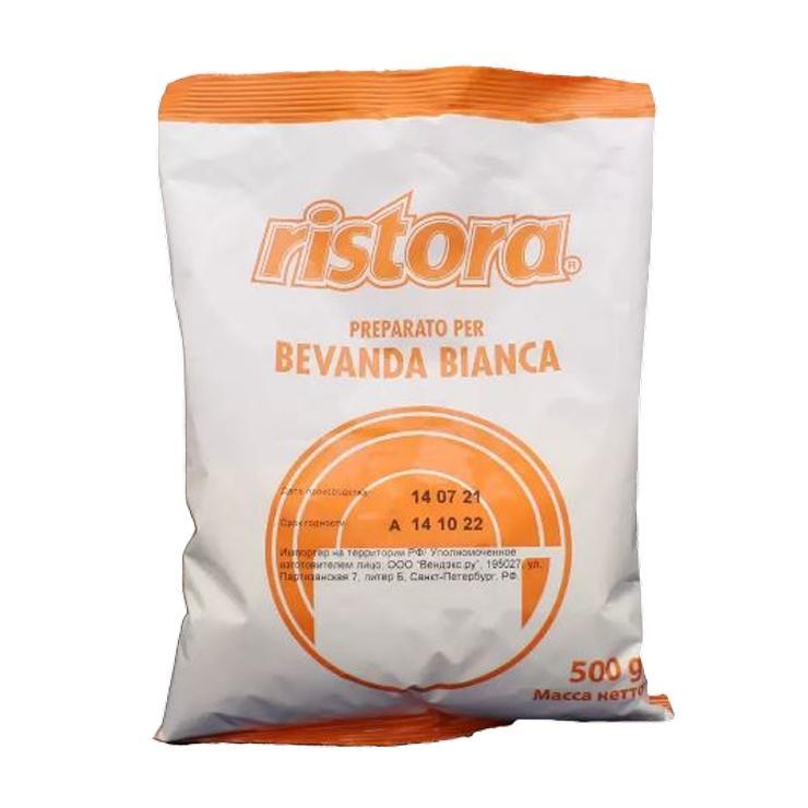 Молоко сухое Ristora Rosso молочный напиток 500 гр., дой-пак