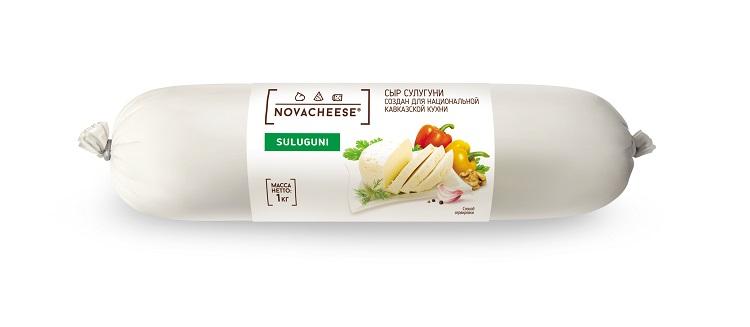 Сулугуни NovaCheese 42%