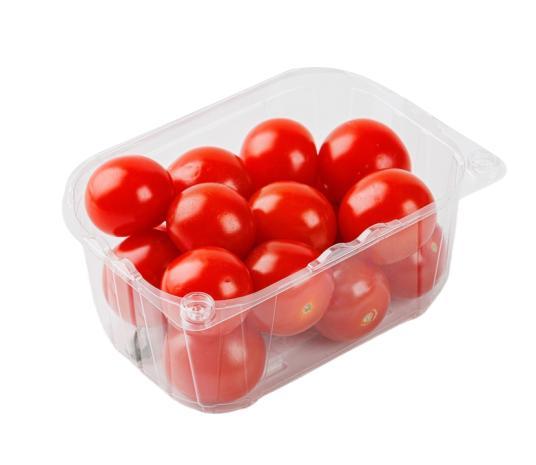 Томаты черри ВкусВилл красные 250 гр., ПЭТ