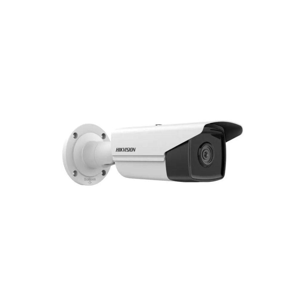 Камера видеонаблюдения IP Hikvision DS-2CD2T23G2-4I(4mm)(D), 1920х1080 pix, 4 мм, белый