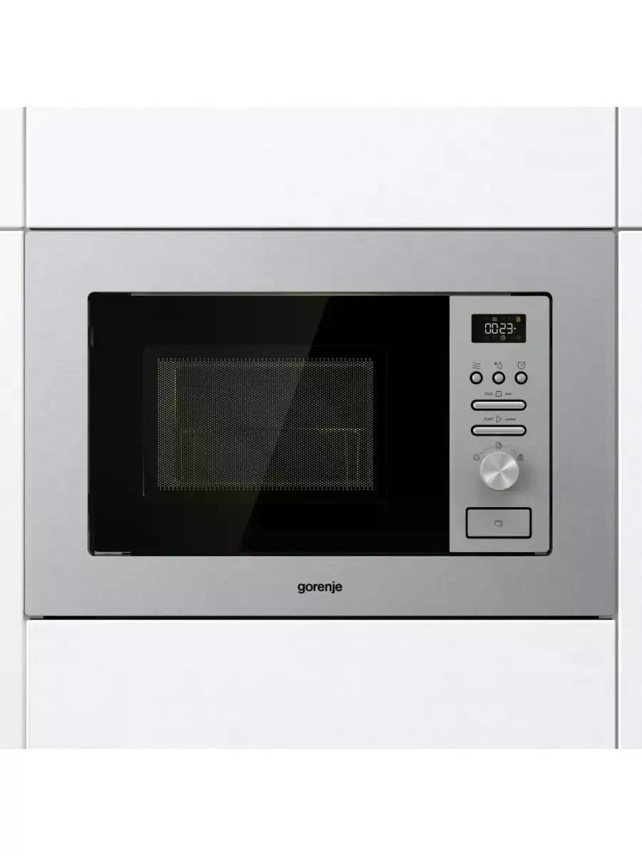 Встраиваемая микроволновая печь Gorenje BM201AG1X, картон
