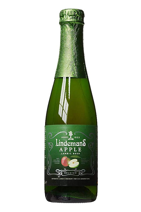 Пивной напиток Lindemans Apple 3,5% 250 мл., стекло