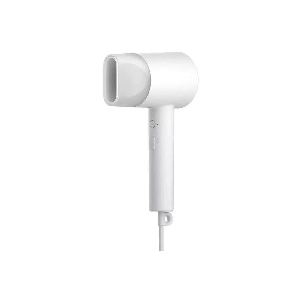 Фен Xiaomi Mi Ionic Hair Dryer H300 EU, 1600Вт, белый
