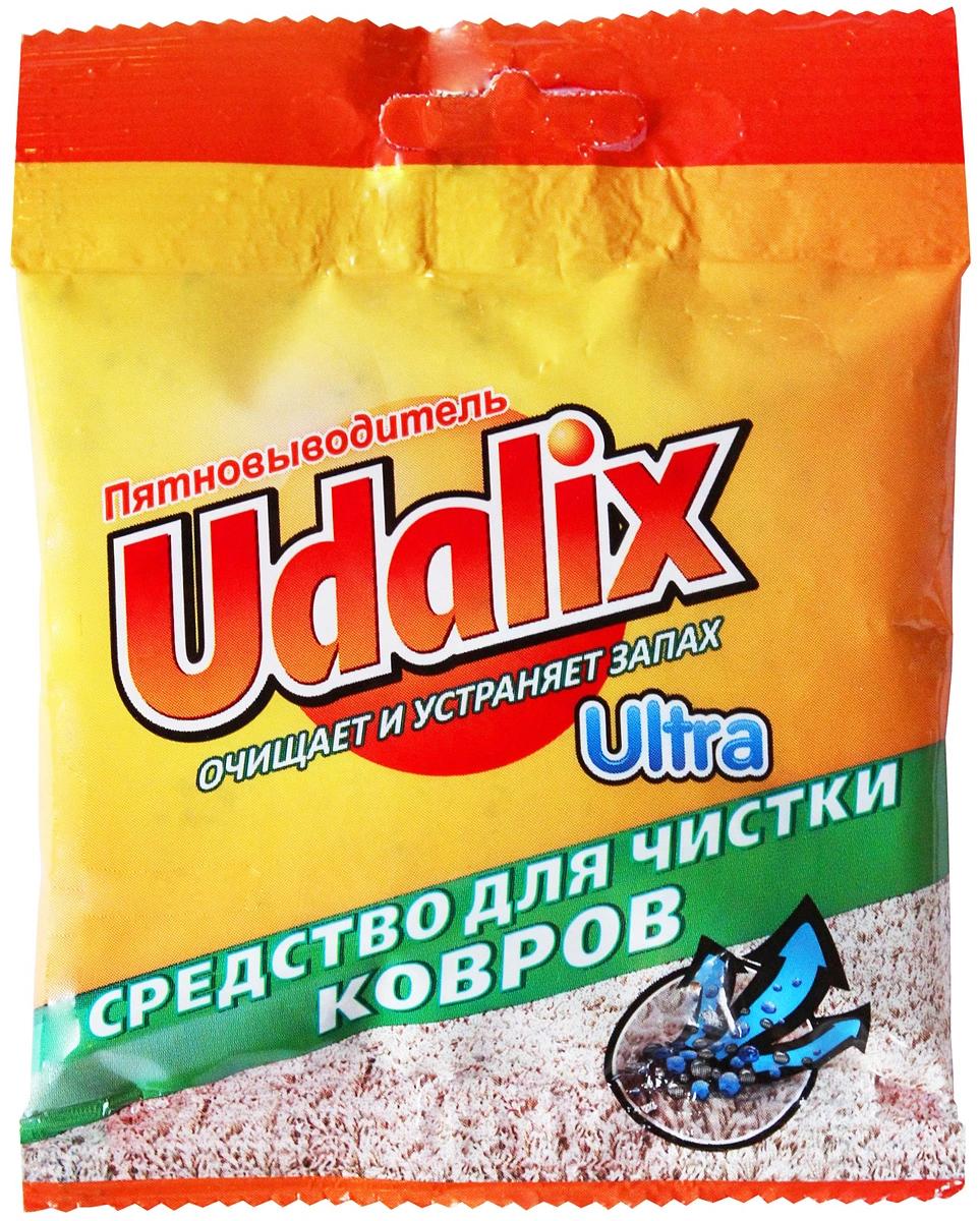 Средство для чистки ковров Udalix ultra, 100 гр., флоу-пак