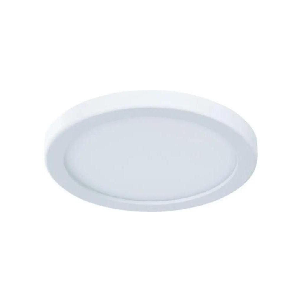 Светильник ARTE LAMP Mesura A7971PL-1WH, х 1шт, встраиваемый, на потолок, белый