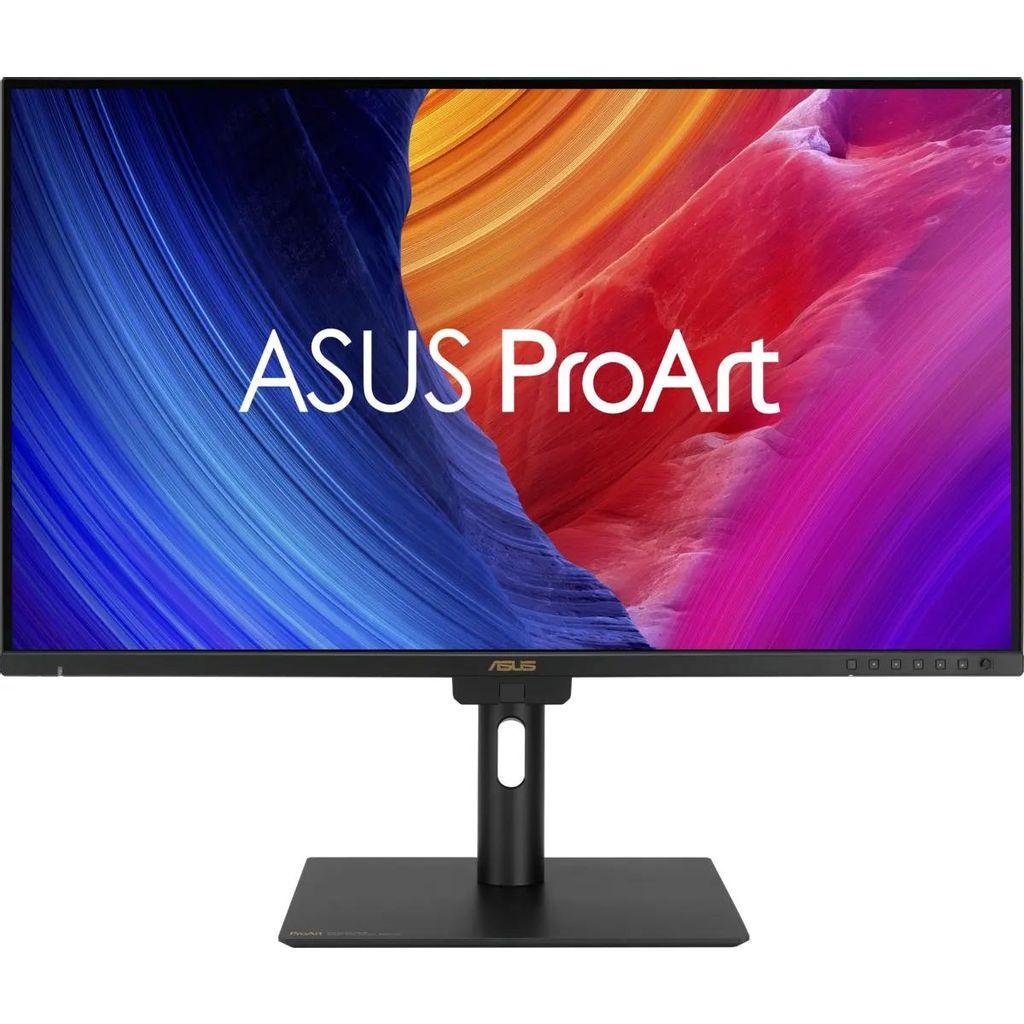 31.5" Монитор Asus ProArt PA32UCE, 3840x2160, IPS, 2хHDMI, 2хDP, черный [90lm03h0-b02k70]