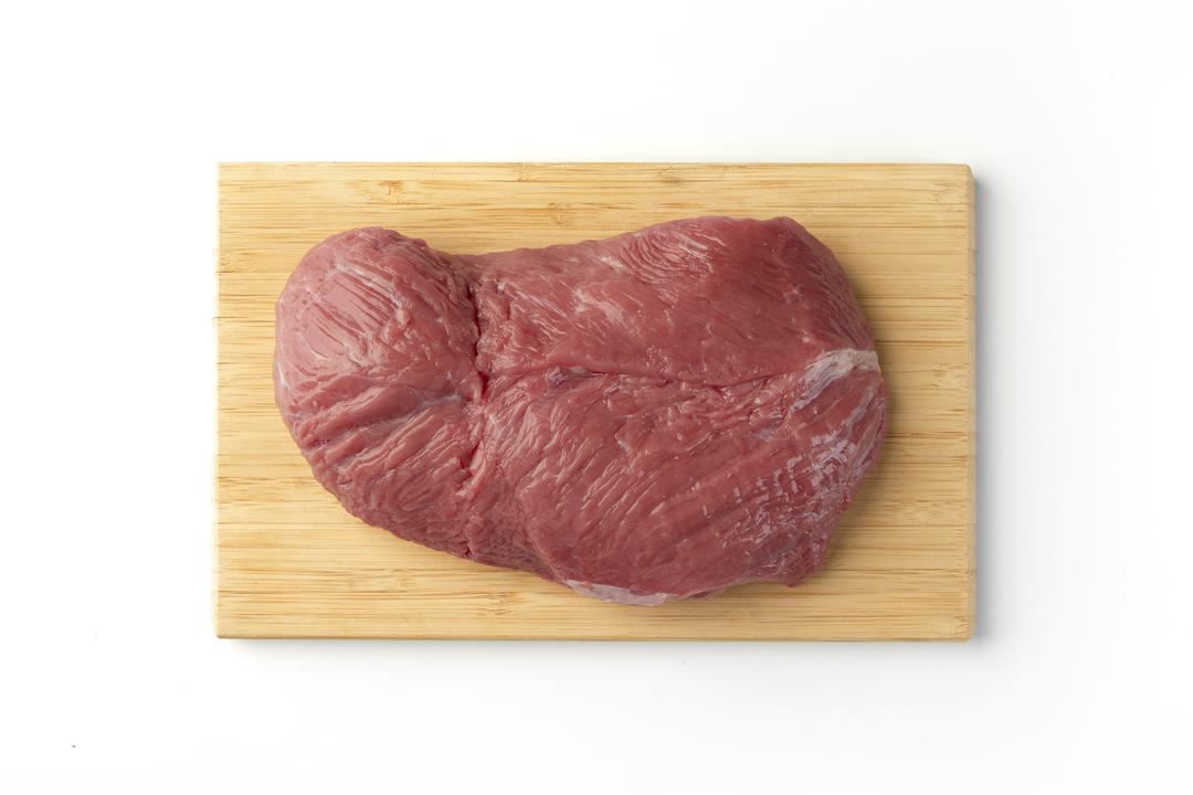 Филей говяжий ВкусВилл 550 гр., картон