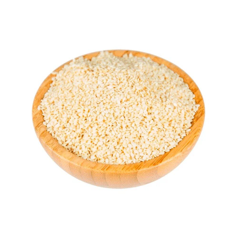 Кунжут белый Мой продукт 1 кг., флоу-пак
