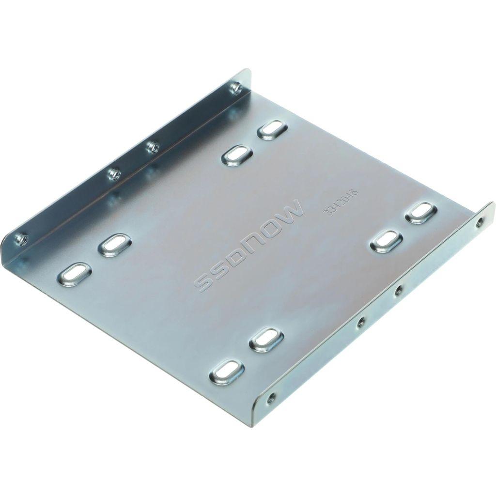 Салазки для 3.5" отсека Kingston SNA-BR2/35, для 2.5" дисков