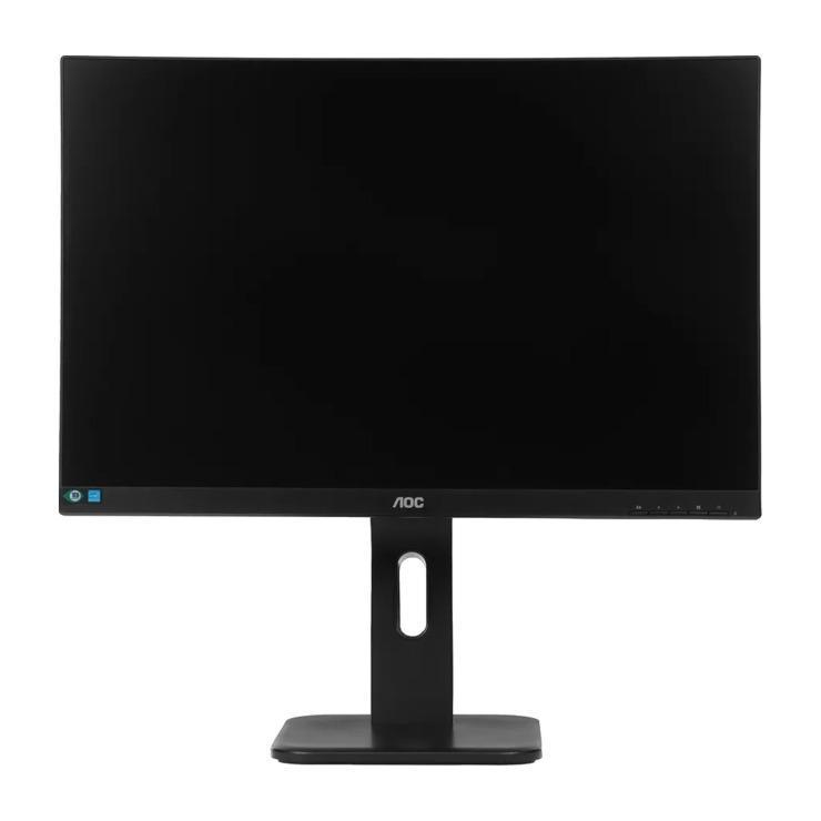 Монитор AOC Professional X24P1(00/01), 1920x1200, IPS, 1хHDMI, 1хDP черный 5,5 кг., картон