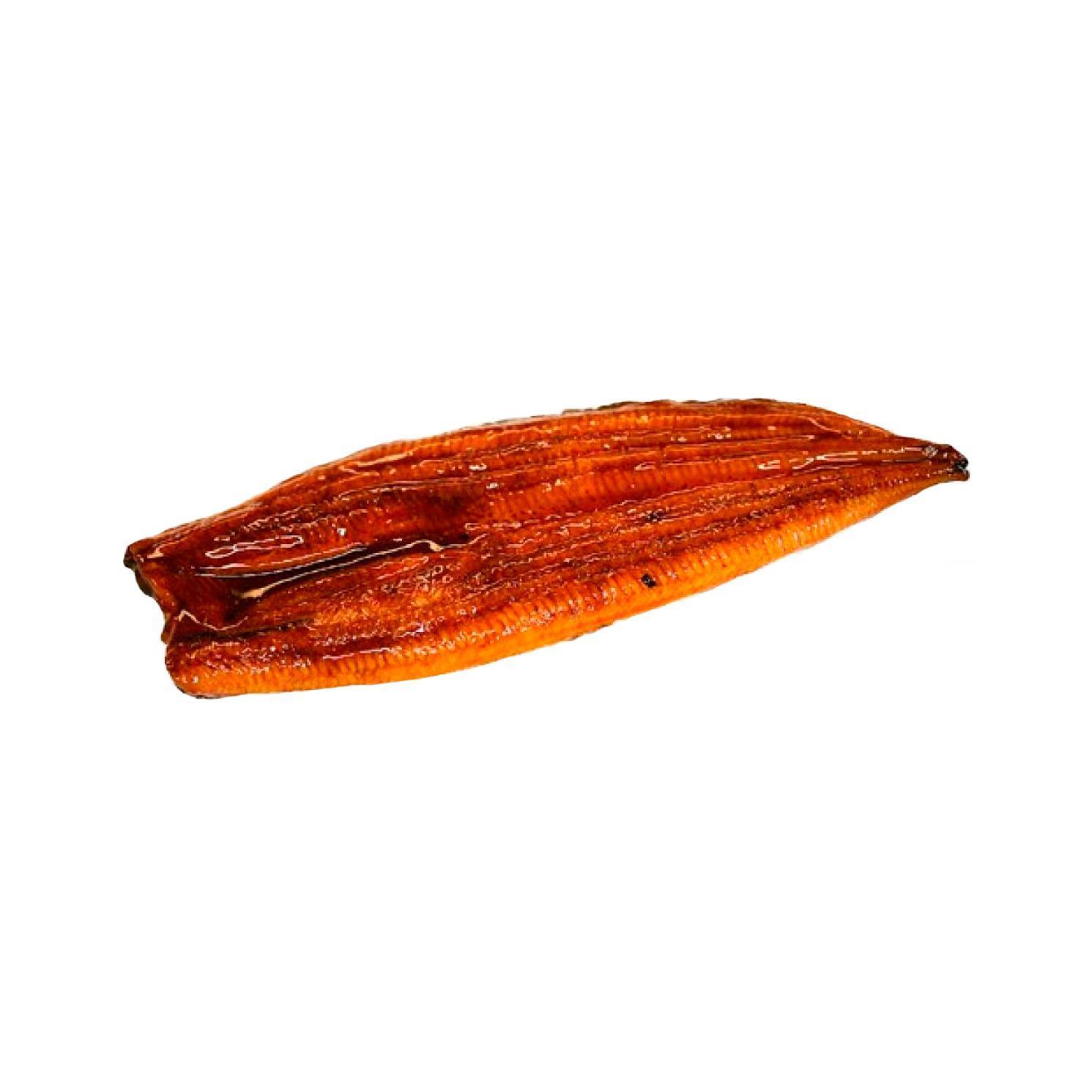 Угорь Unagi филе А с/м 625 гр., пленка