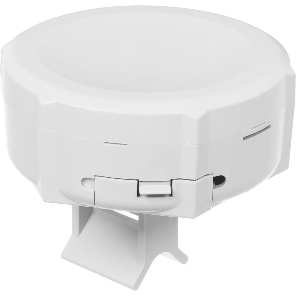 Точка доступа MIKROTIK SXT SA5 ac, AC900, 5ГГц, 1xRJ45, белый [rbsxtg-5hpacd-sa]