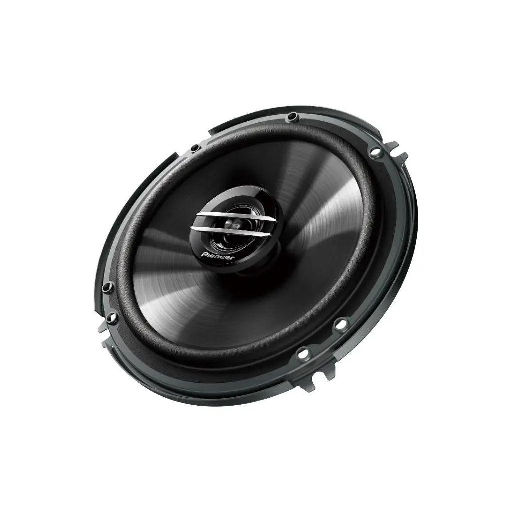 Колонки автомобильные Pioneer TS-G1620F-2, 16 см (6 дюйм.), комплект 2 шт.