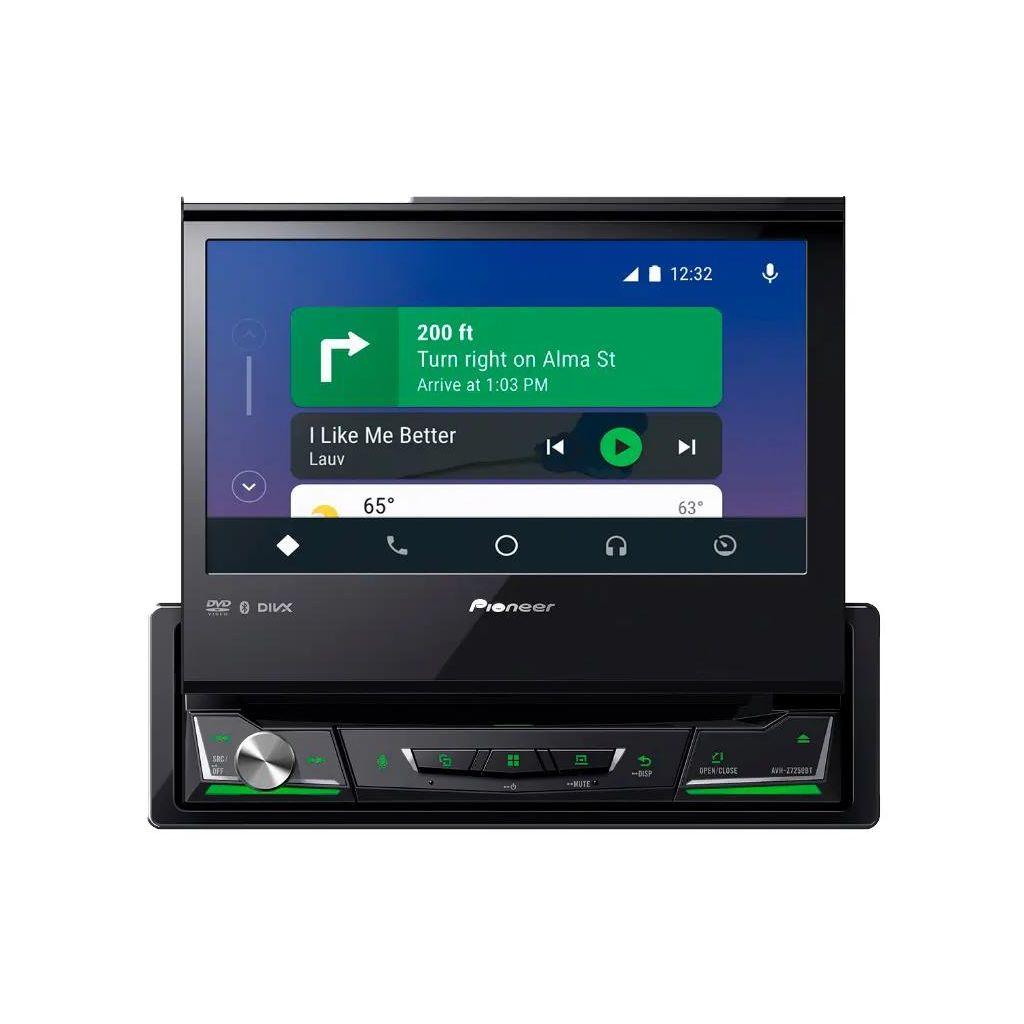 Автомагнитола Pioneer AVH-Z7250BT