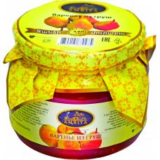 Варенье Amrita из малины 440 гр., стекло