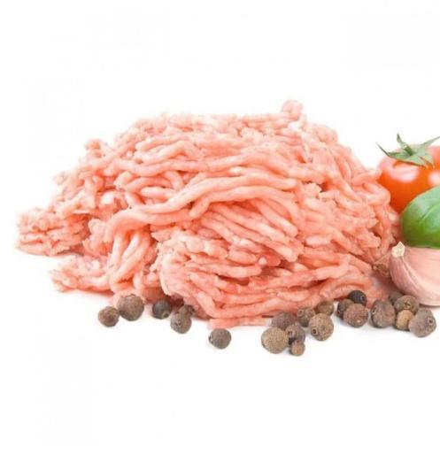 Фарш Мясной клуб старомосковский куриный 800 гр., пленка
