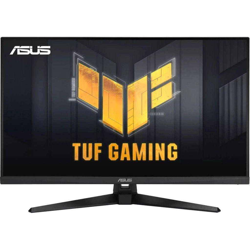 31.5" Монитор Asus TUF Gaming VG32AQA1A, 2560x1440, VA, 170Гц, 2хHDMI, 1хDP, черный [90lm07l0-b02370]
