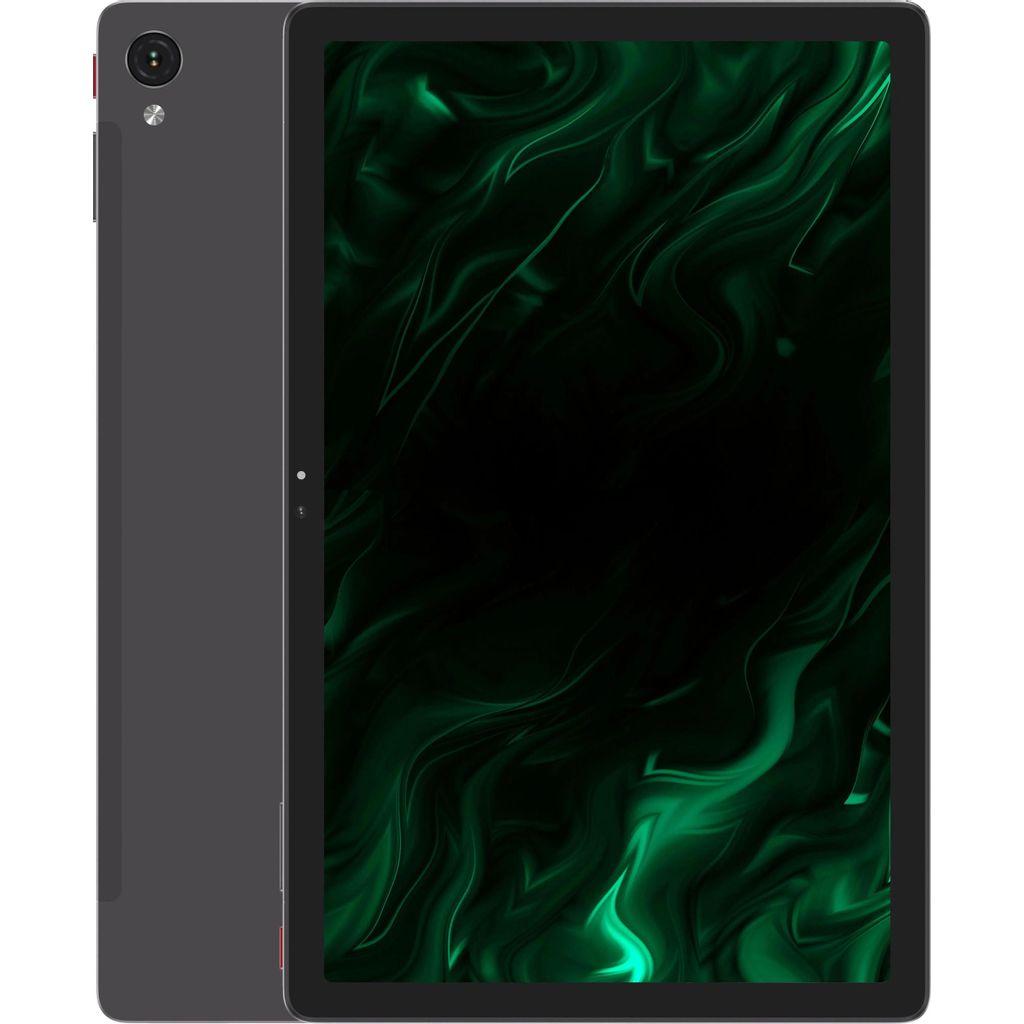 Планшет 10.4 дюймов DIGMA PRO Pulse 6/128 GB T606 4G, 2000 x 1200, Android 15, графит [ta2d0p01]