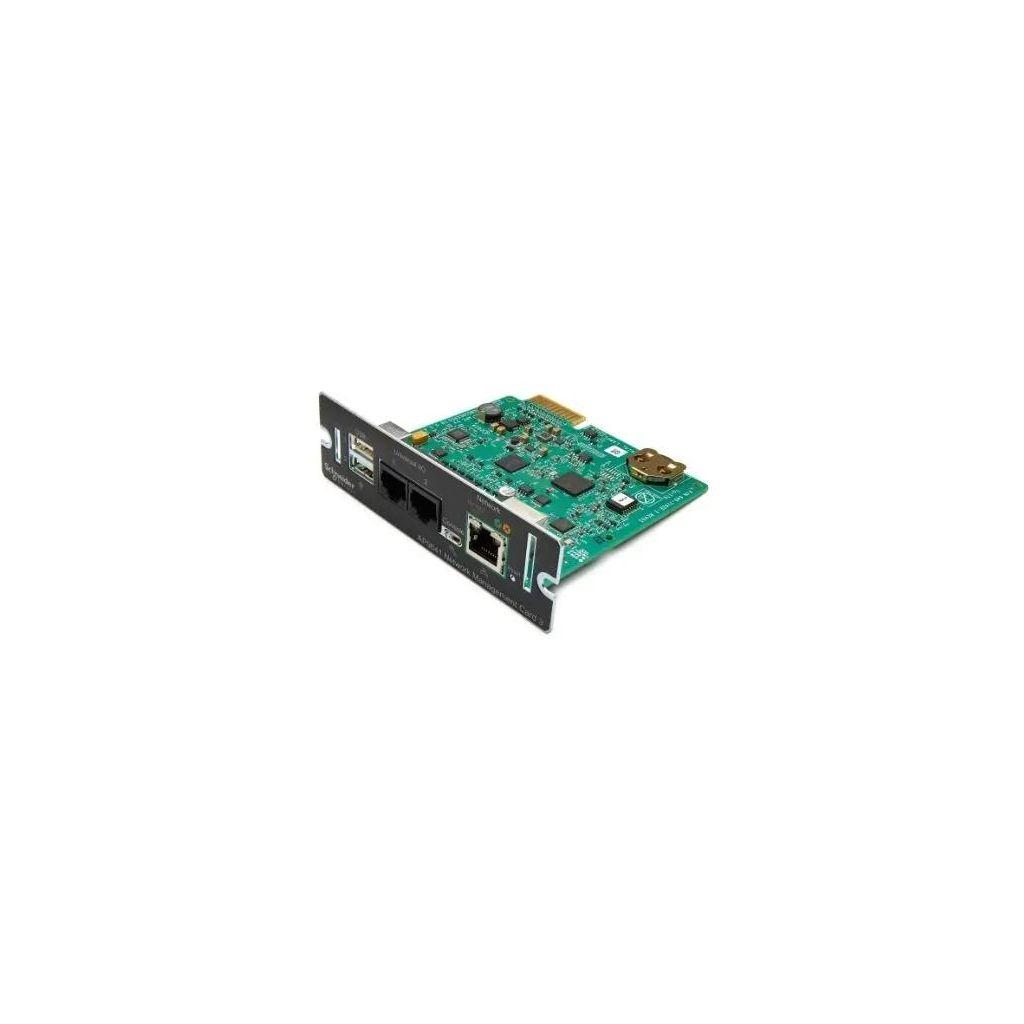 Плата управления APC AP9641