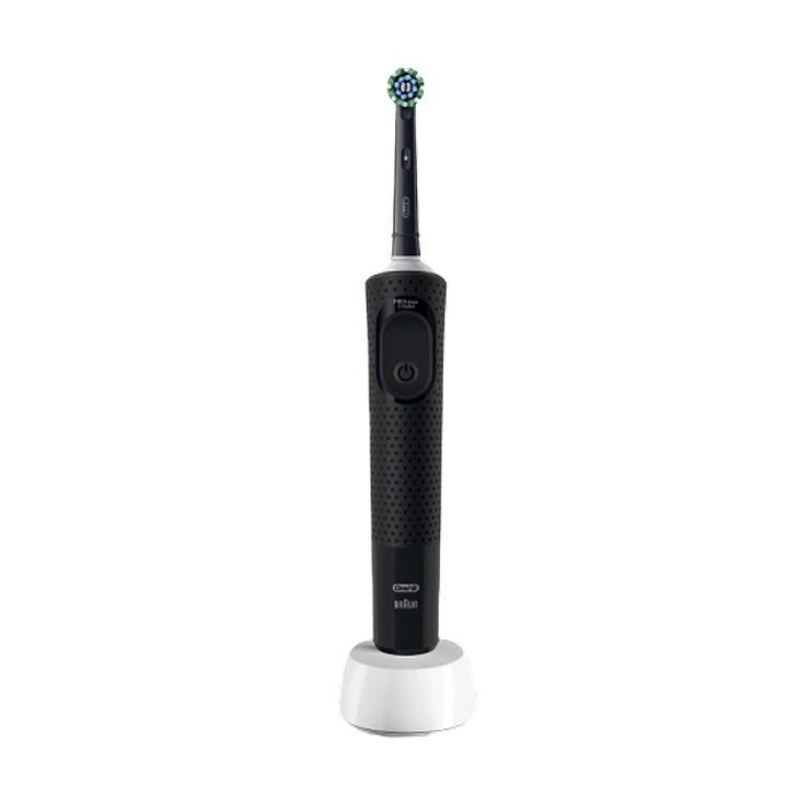 Электрическая зубная щетка Oral-B D103.423.3 тип 3708, картон