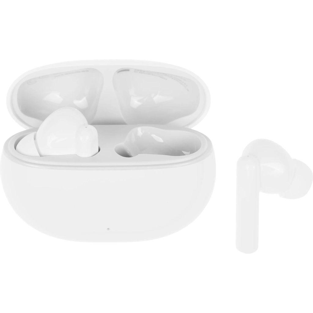 Наушники Honor Choice Earbuds X7 PRG-ME00, Bluetooth, вкладыши, белый [5504abfs]